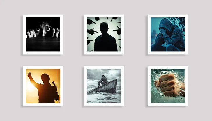 صورة لمادة تنظيف المشاعر الأساسية