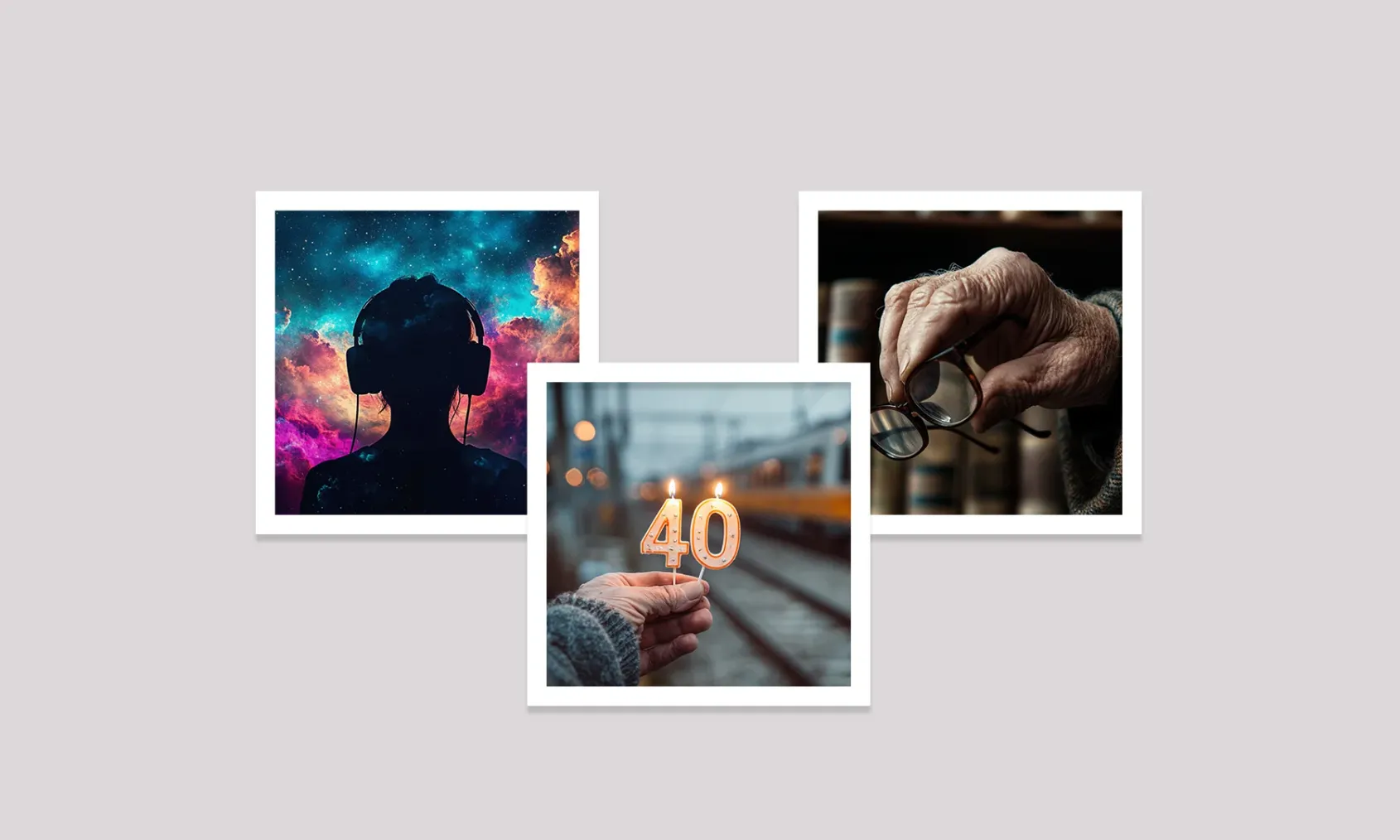 صورة لمادة حكمة الأربعين