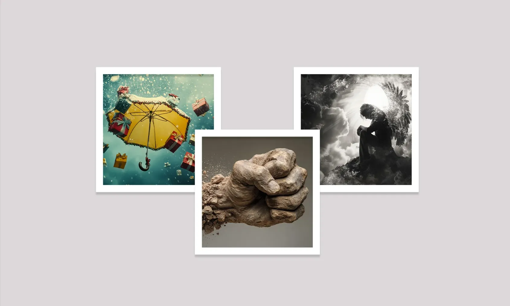 صورة لمادة أيقظ قوتك