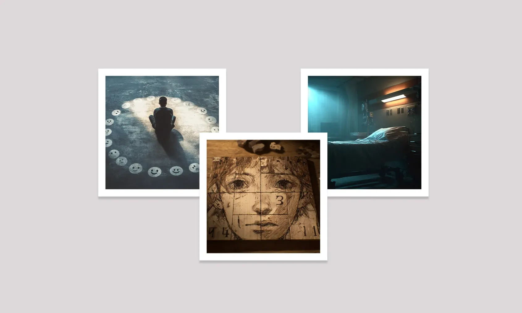 صورة لمادة صدمة المرض