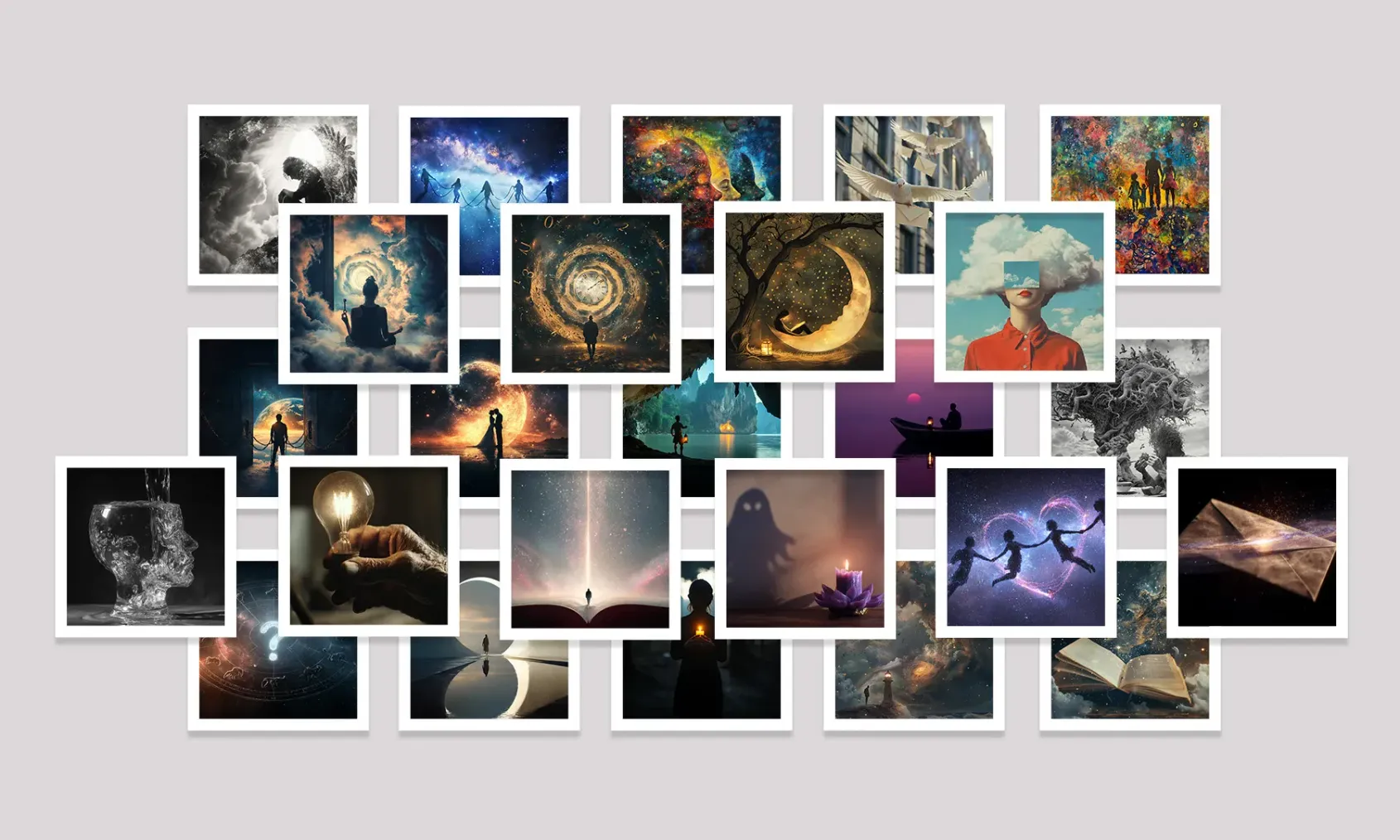 صورة لمادة نية الروحانية