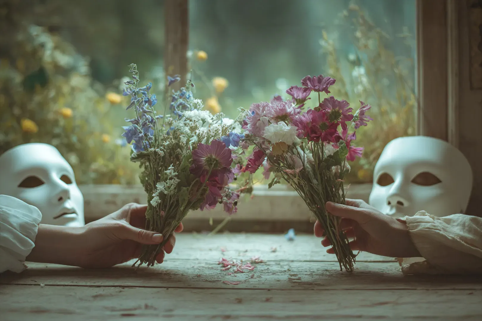 صورة لمادة اختيارات د.سمية لتشافي العلاقات